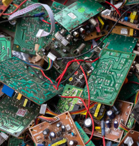 폐PCB, 폐전자기판